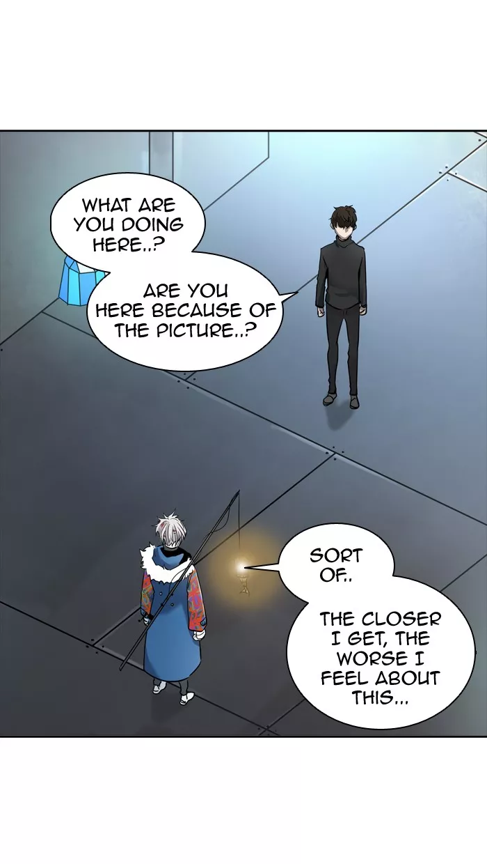 Tower of God, chapter 342, image 2