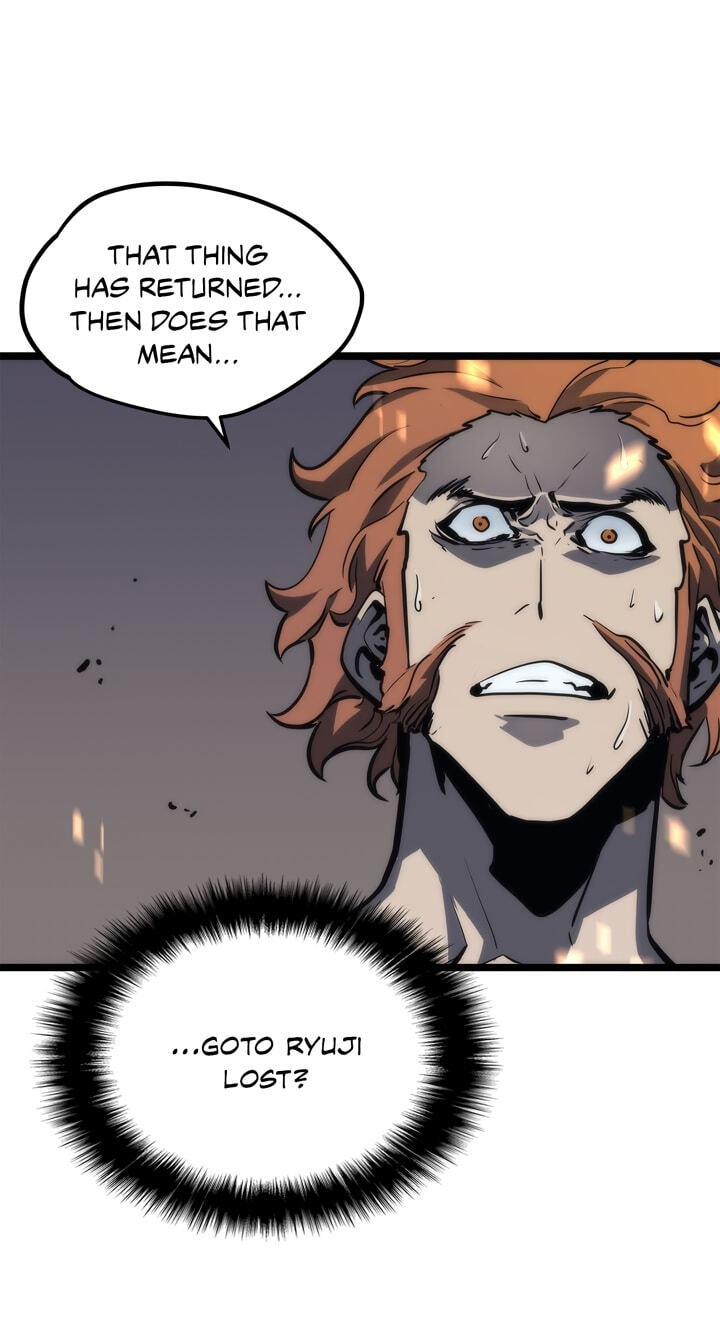 Solo Leveling, chapter 101, page 76