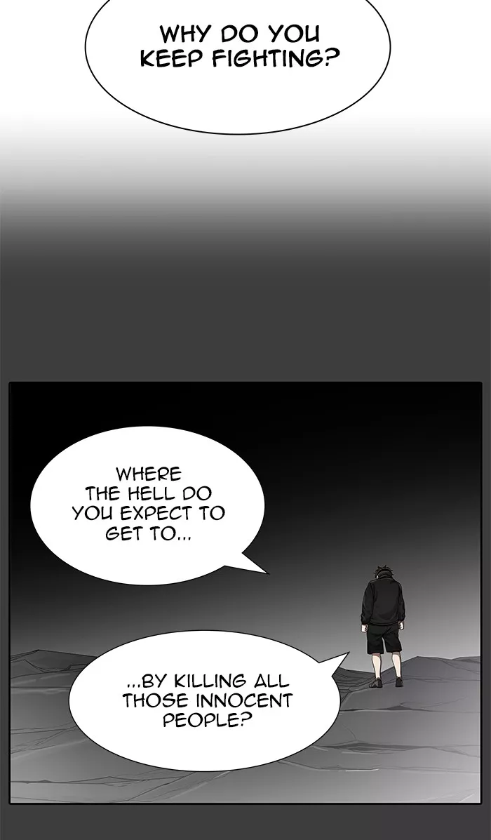 Tower of God, chapter 472, image 100