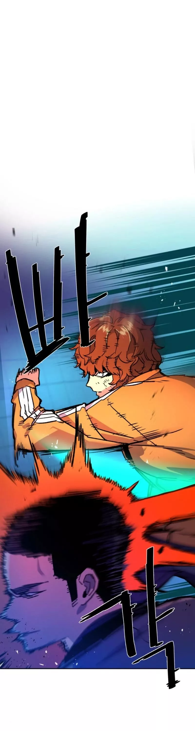 Teenage Mercenary, chapter 35, image 2