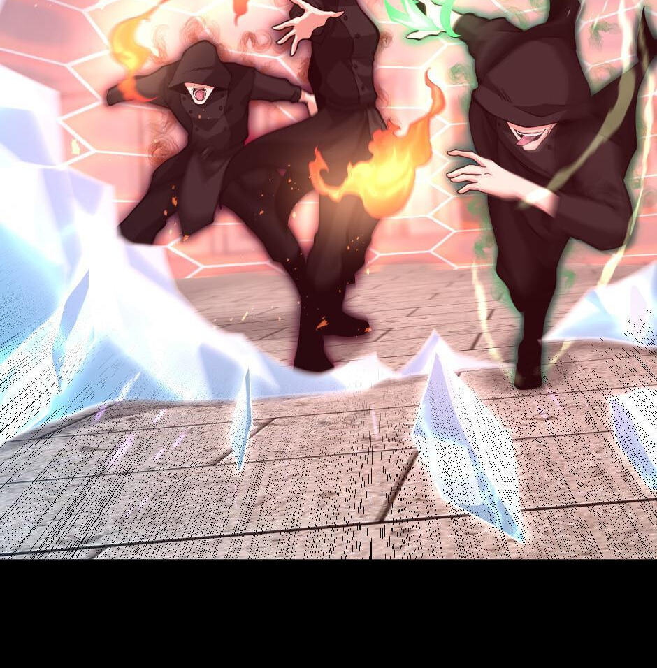 The Beginning After the End, chapter 134, image 104