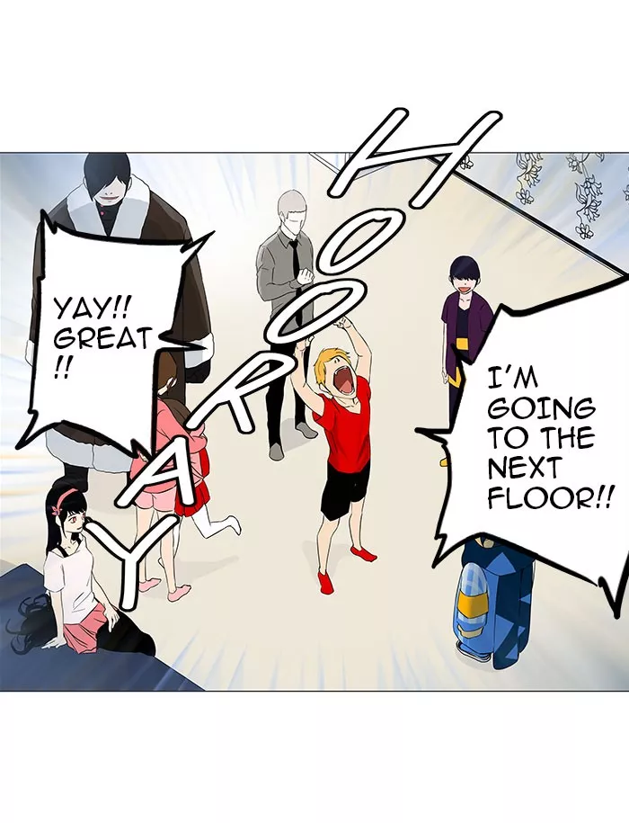 Tower of God, chapter 102, image 42