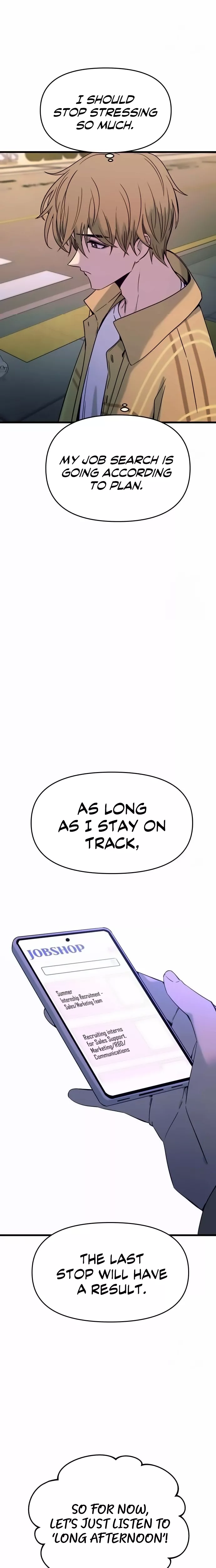My Bias Gets on the Last Train, chapter 15, image 28