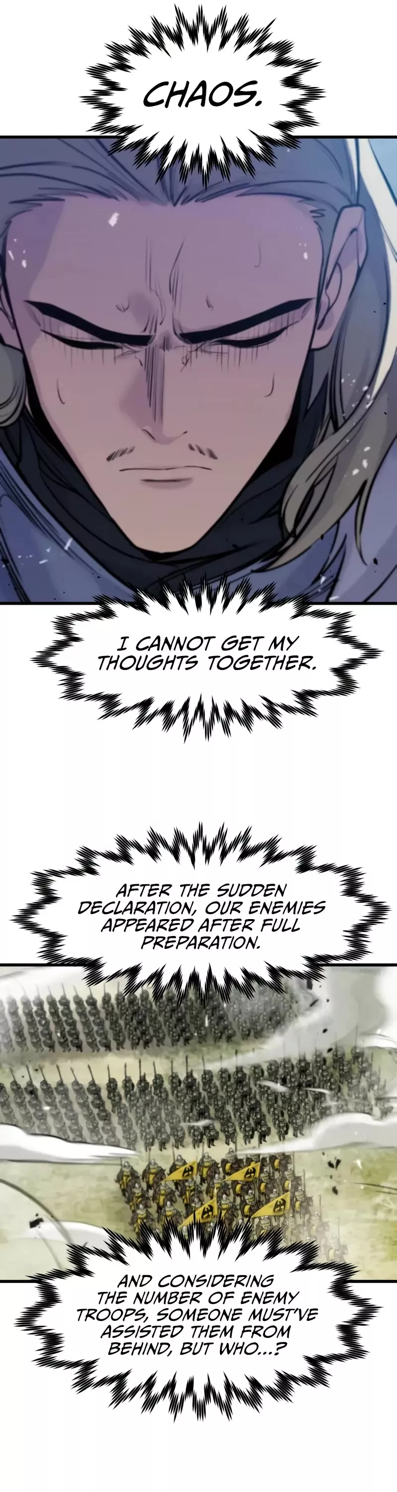 The Regressed Mercenary Has a Plan, chapter 35, image 32