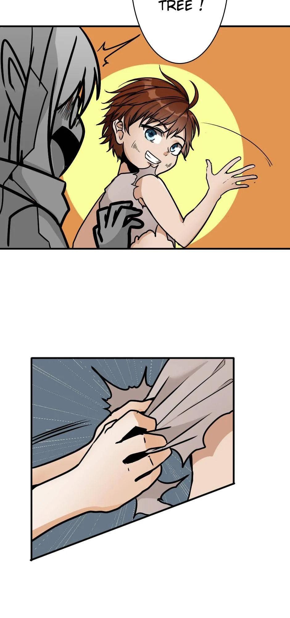 The Beginning After the End, chapter 18, image 11