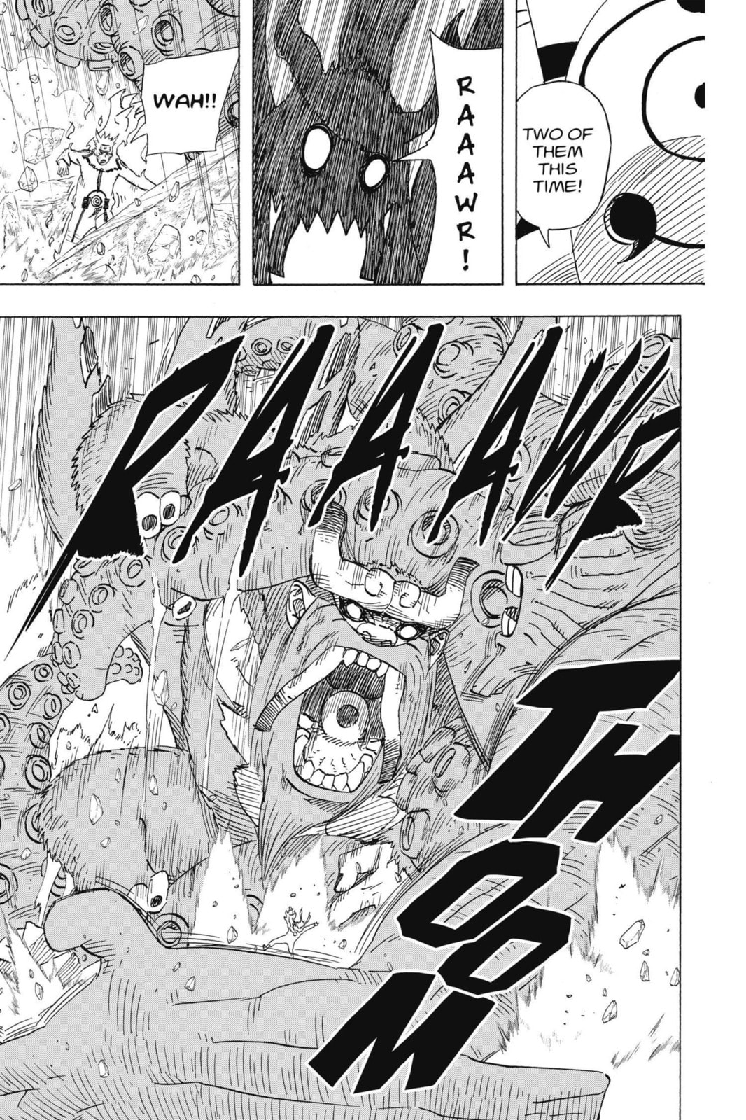 Naruto, chapter 567, image 15