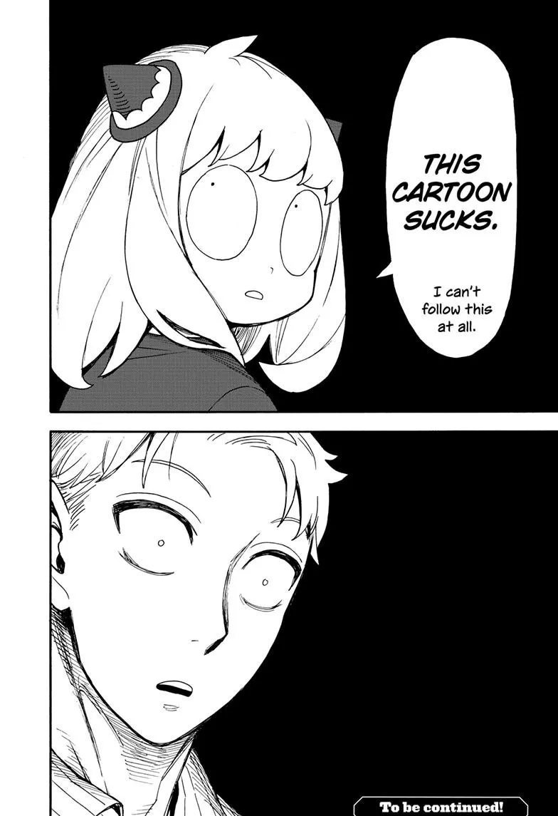 SPY x FAMILY, chapter 68.1, image 8