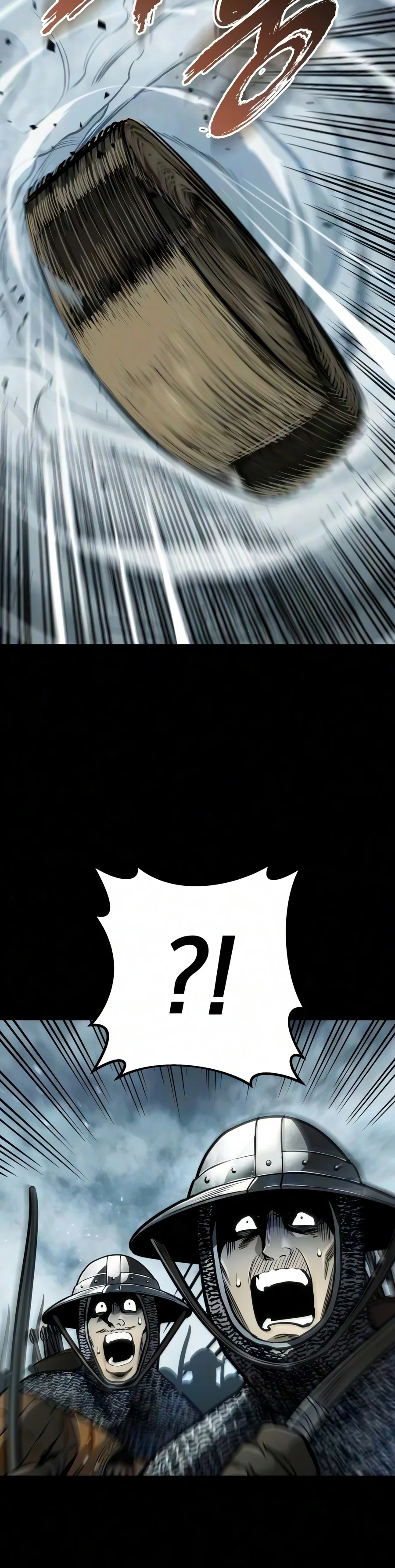 The Wandering Knight’s Survival Manual, chapter 59, image 9