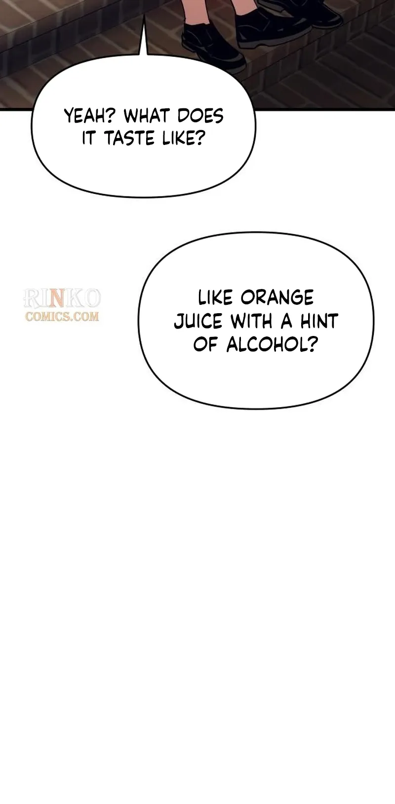 My Bias Gets on the Last Train, chapter 75, image 16