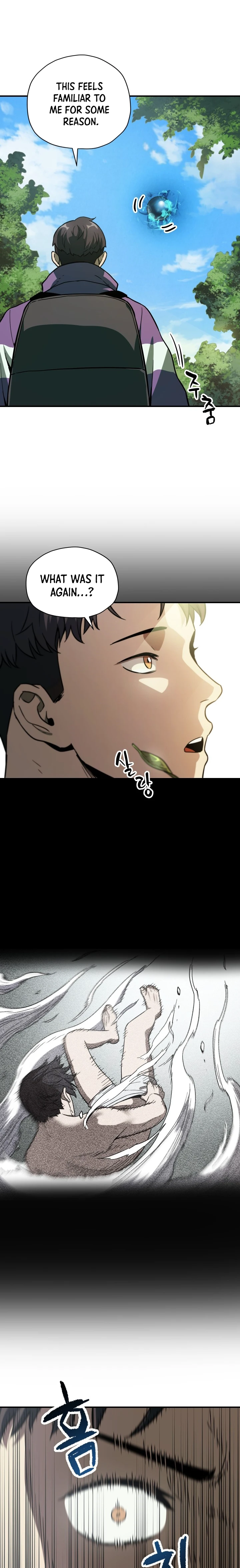 Player Who Can't Level Up, chapter 31, image 13