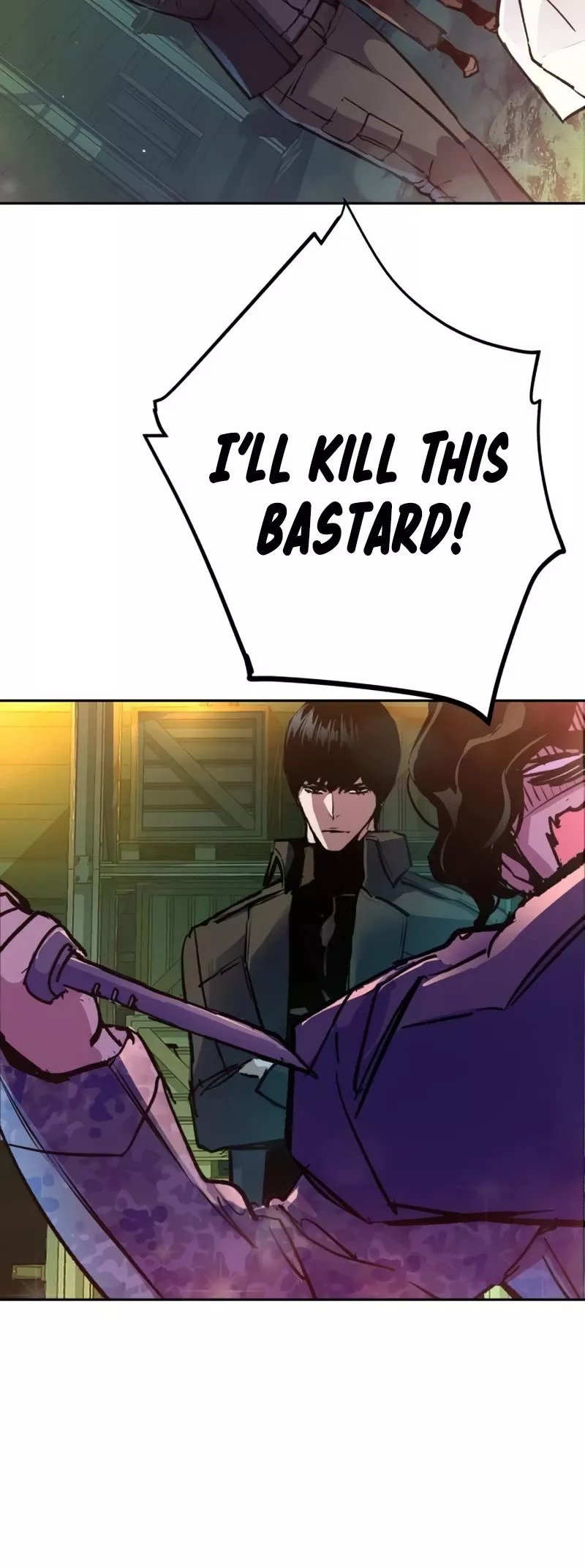Teenage Mercenary, chapter 177, image 61