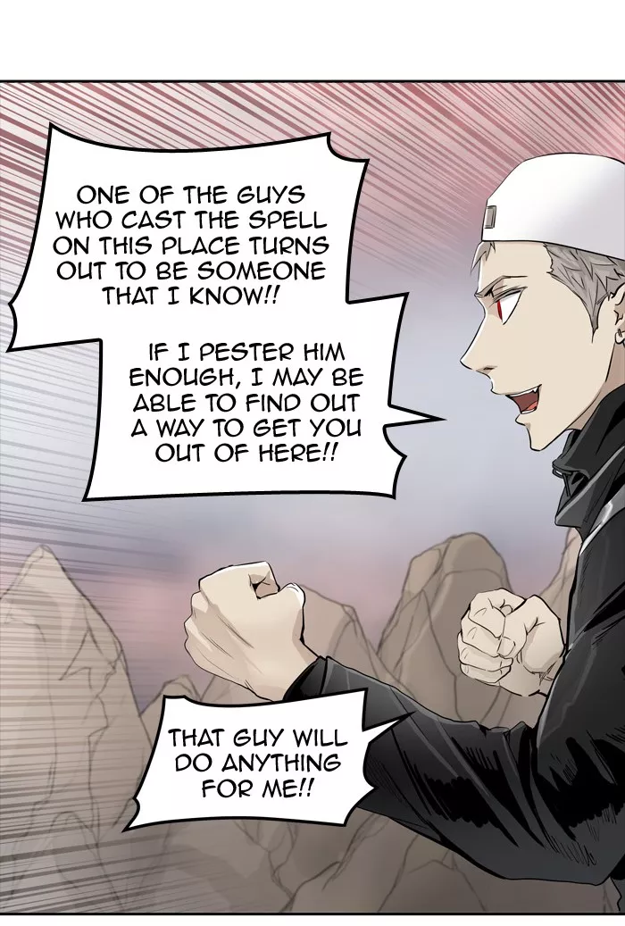 Tower of God, chapter 338, image 69