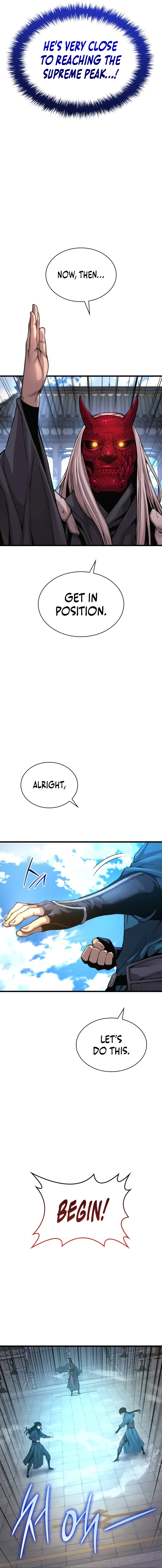 Myst, Might, Mayhem, chapter 77, image 18