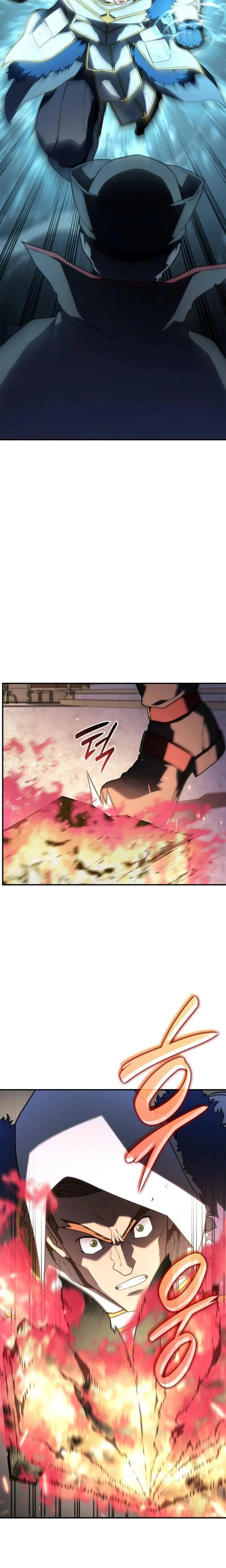Revenge of the Baskerville Bloodhound, chapter 46, image 20