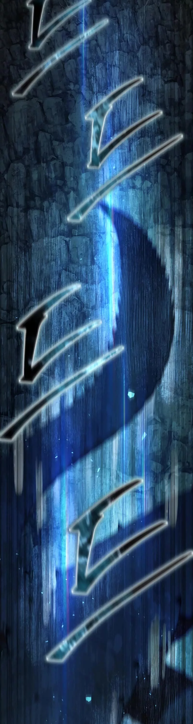 Star-Fostered Swordmaster, chapter 28, image 78