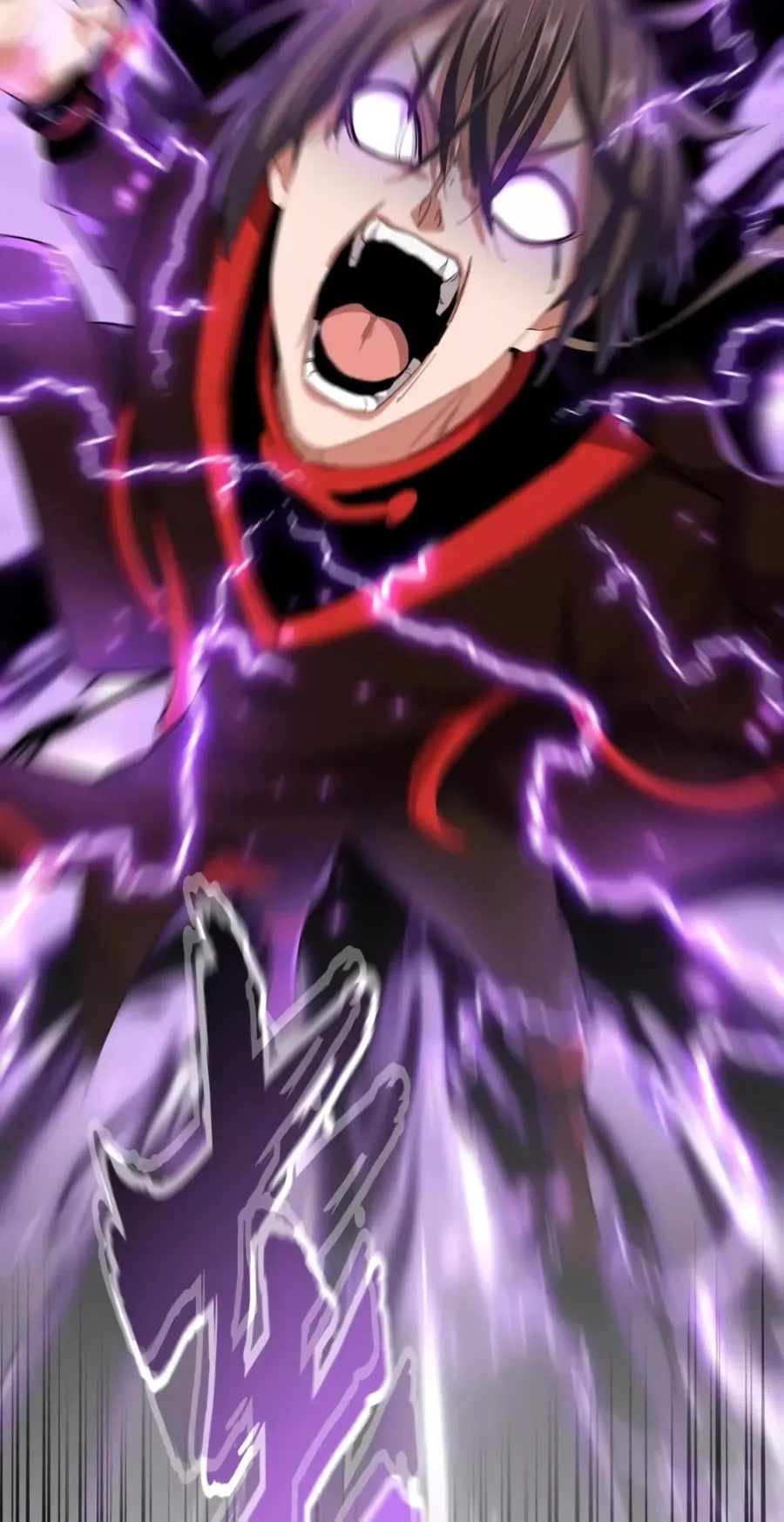 Magic Emperor, chapter 343, image 3