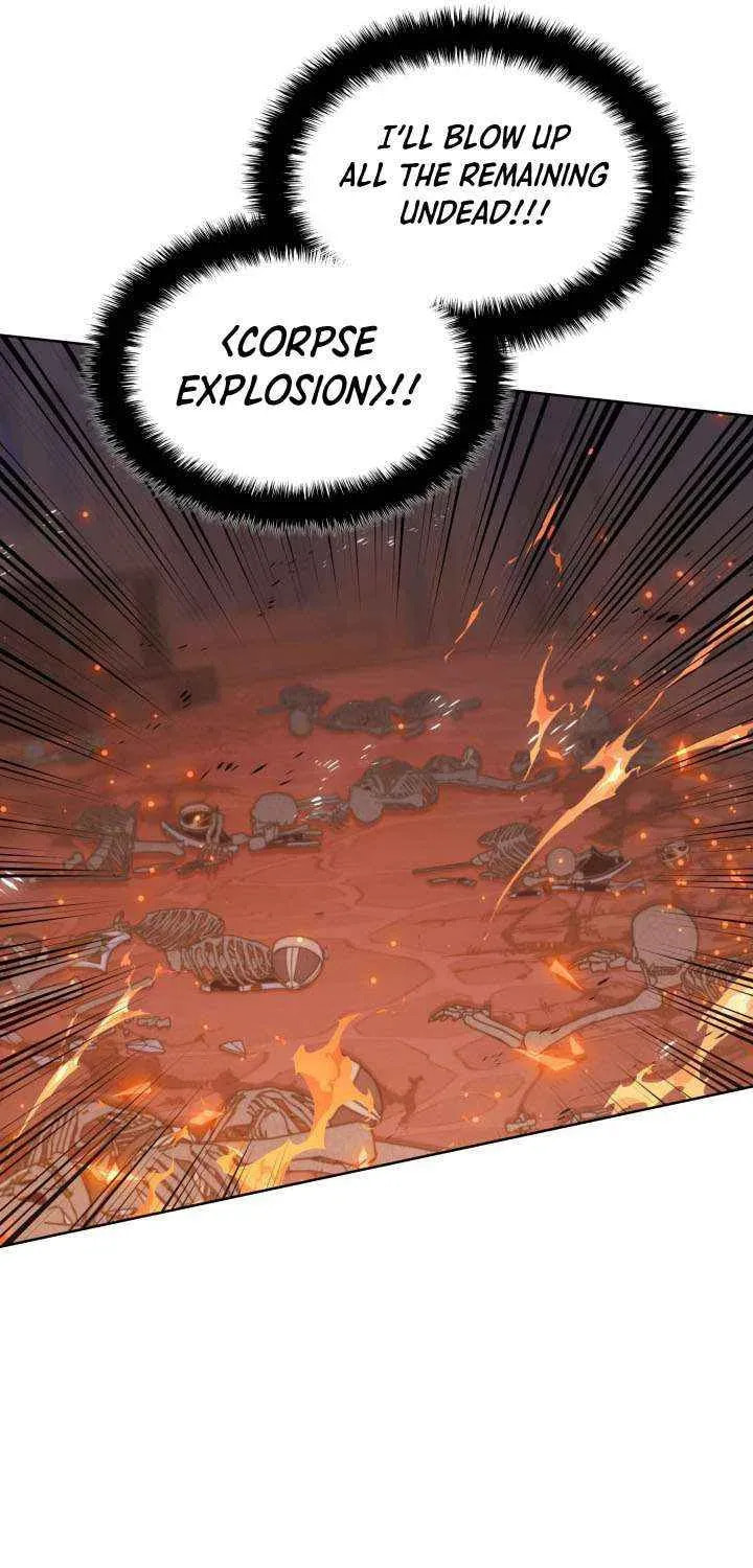 Overgeared (Team Argo), chapter 316, page 120