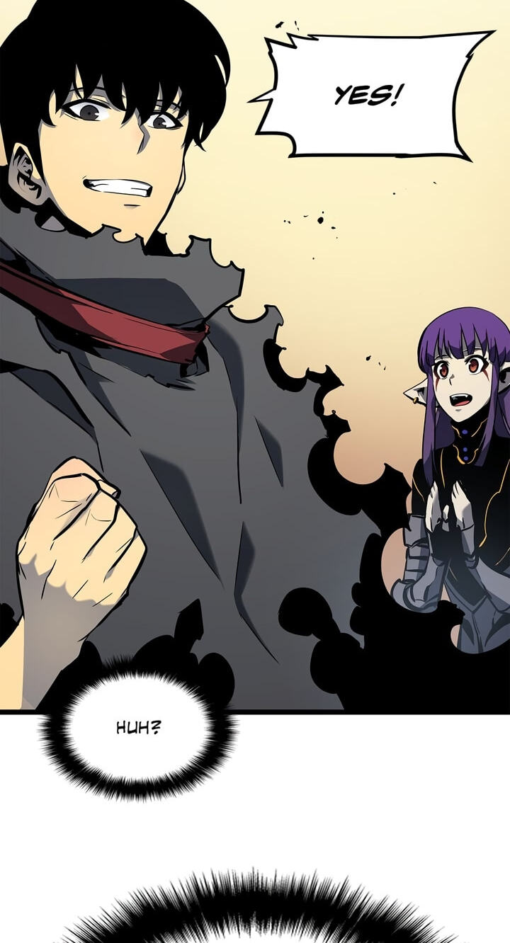 Solo Leveling, chapter 88, image 18
