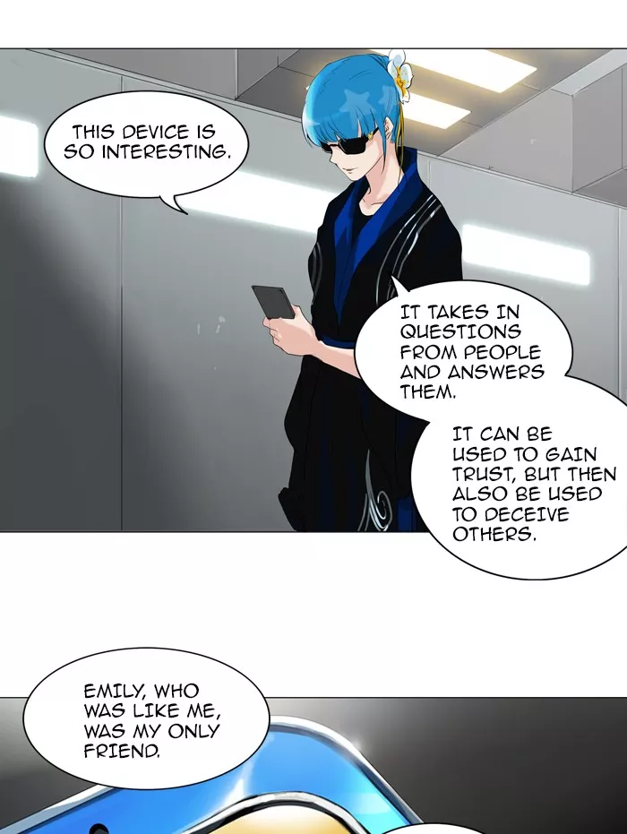Tower of God, chapter 208, image 15