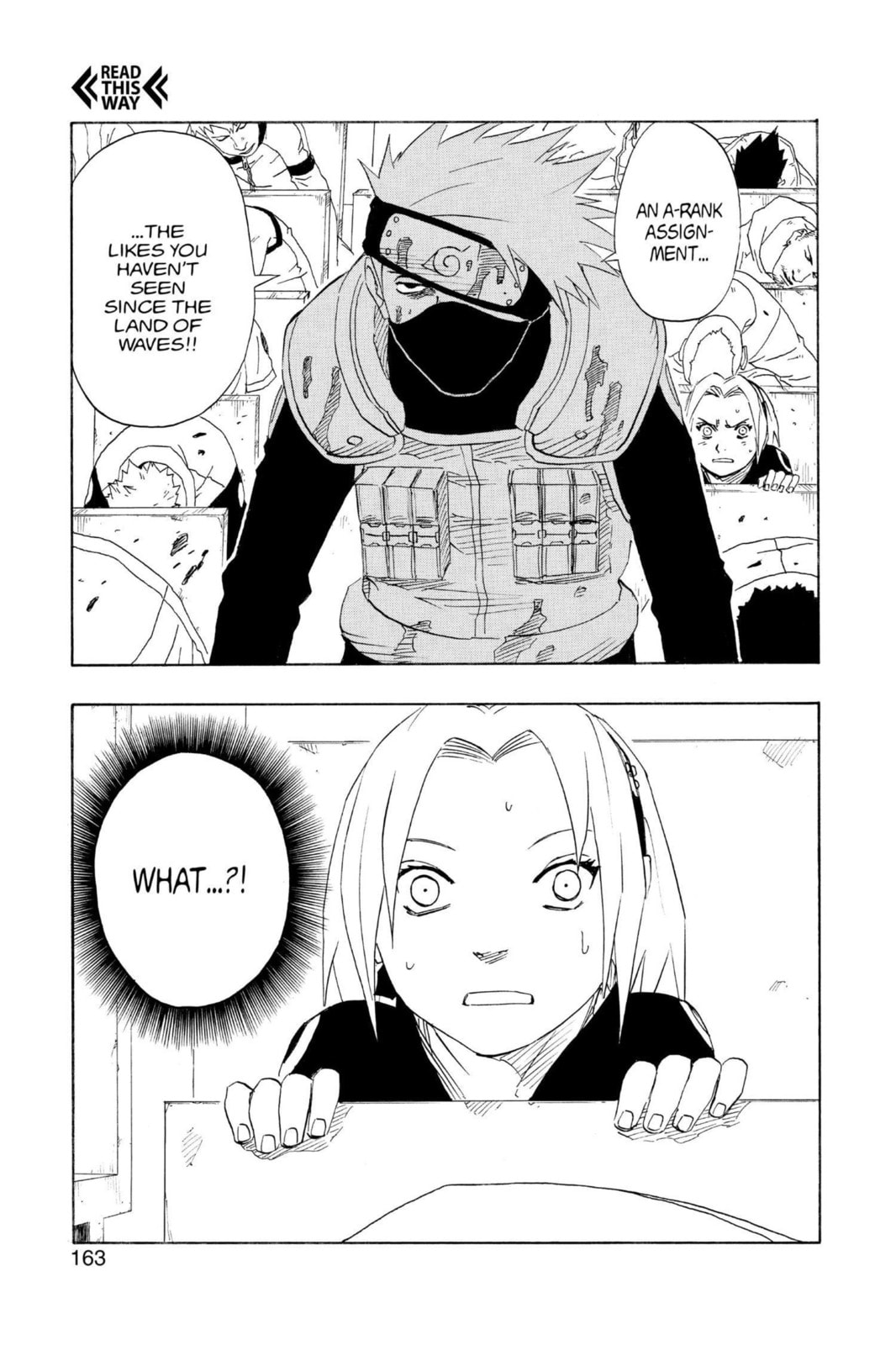 Naruto, chapter 116, image 19