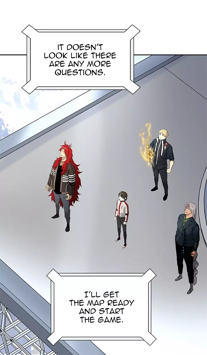 Tower of God, chapter 486, image 123