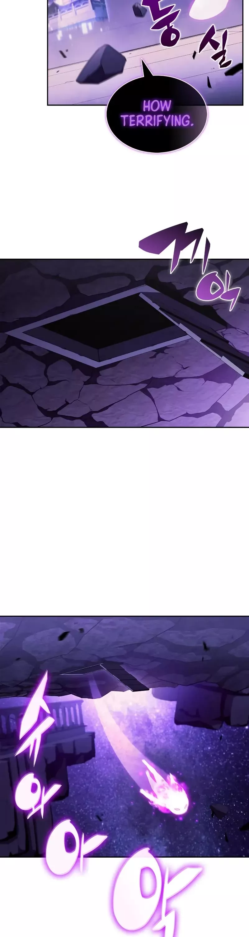 Solo Max-Level Newbie, chapter 224, image 4