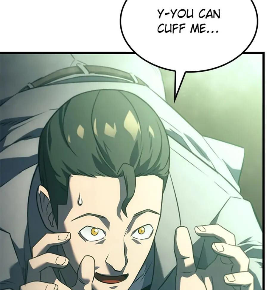 Revenge of the Baskerville Bloodhound, chapter 22, image 136