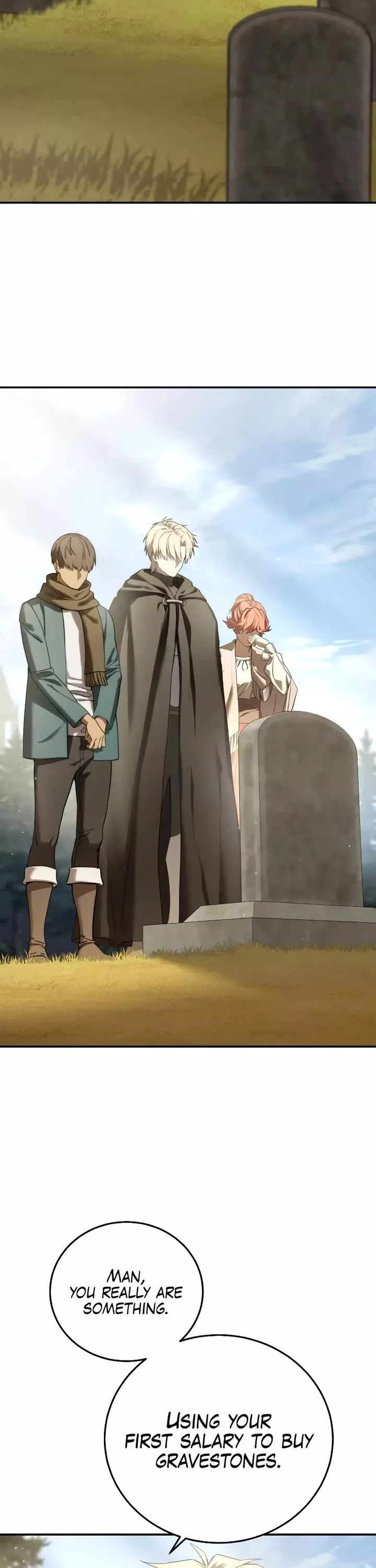 Star-Fostered Swordmaster, chapter 89, image 2