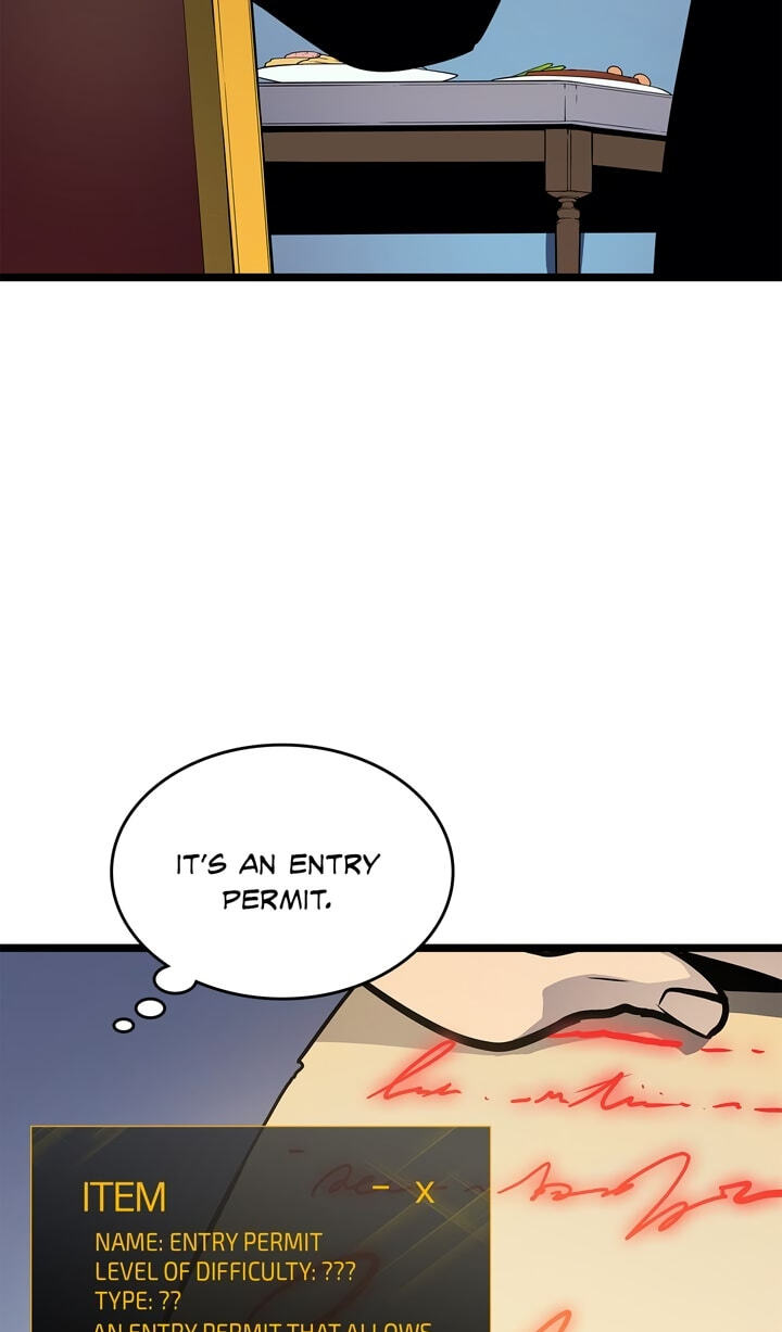 Solo Leveling, chapter 84, page 10
