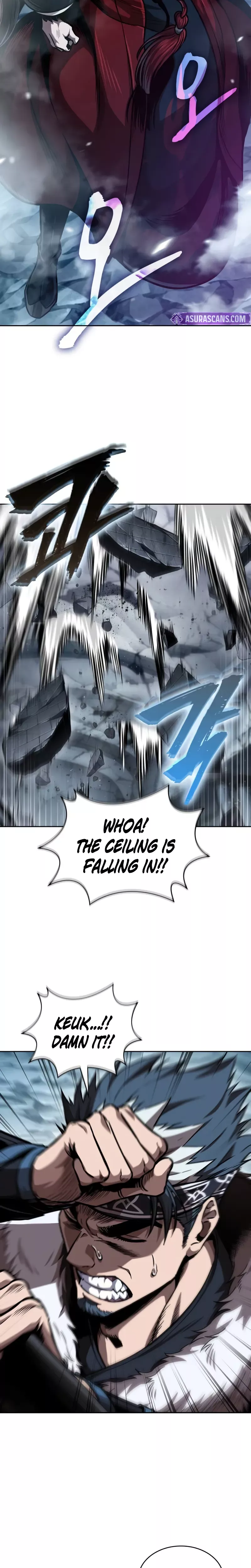 Nano Machine, chapter 251, image 21