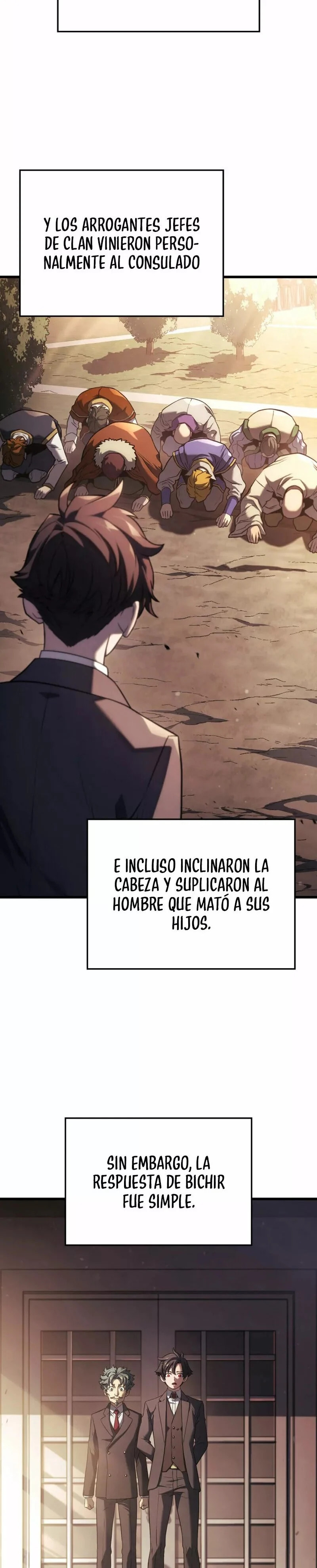 Revenge of the Baskerville Bloodhound, chapter 23, image 20