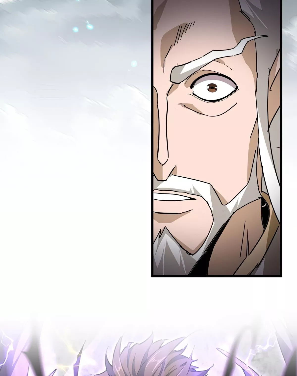 Magic Emperor, chapter 799, image 2