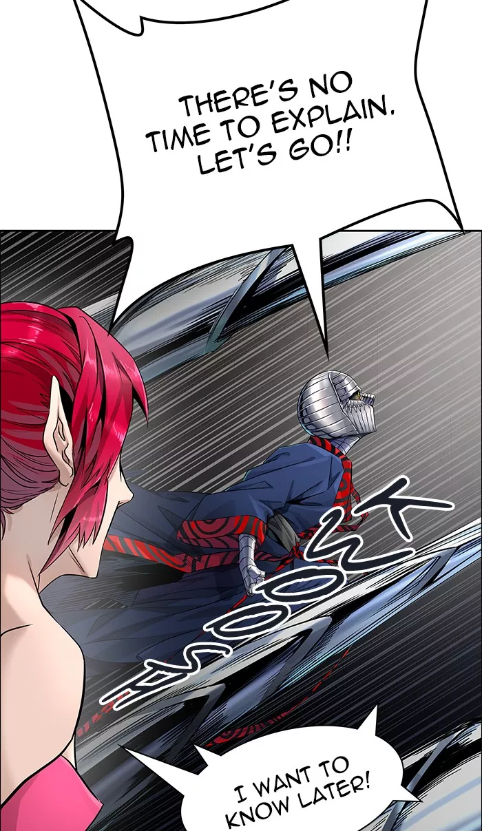 Tower of God, chapter 499, image 99