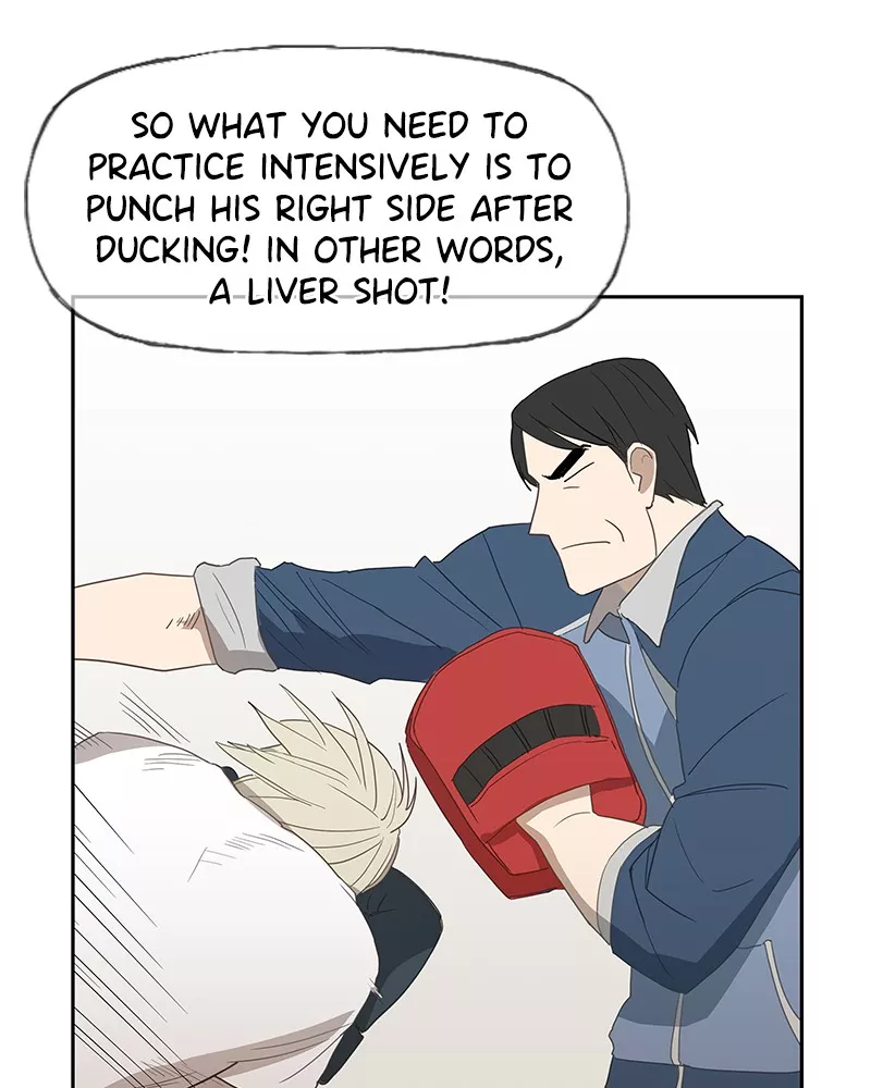 The Boxer, chapter 34, image 50