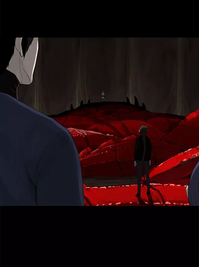 Tower of God, chapter 112, image 3
