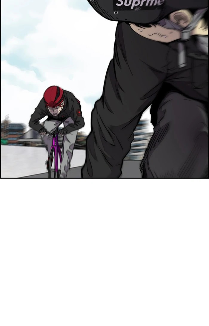 Wind Breaker, chapter 307, image 45