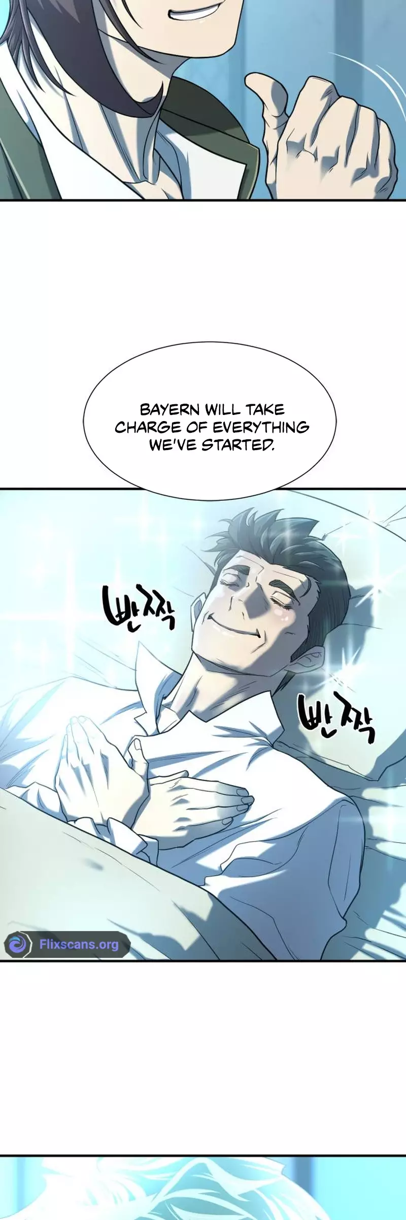 The Greatest Estate Developer, chapter 122, image 45
