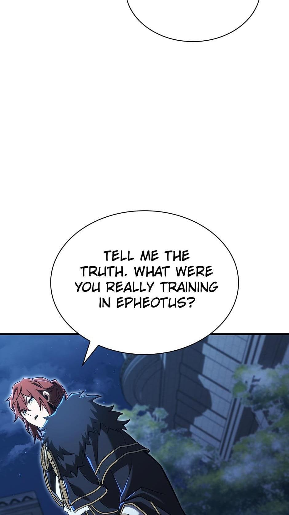 The Beginning After the End, chapter 181, image 91