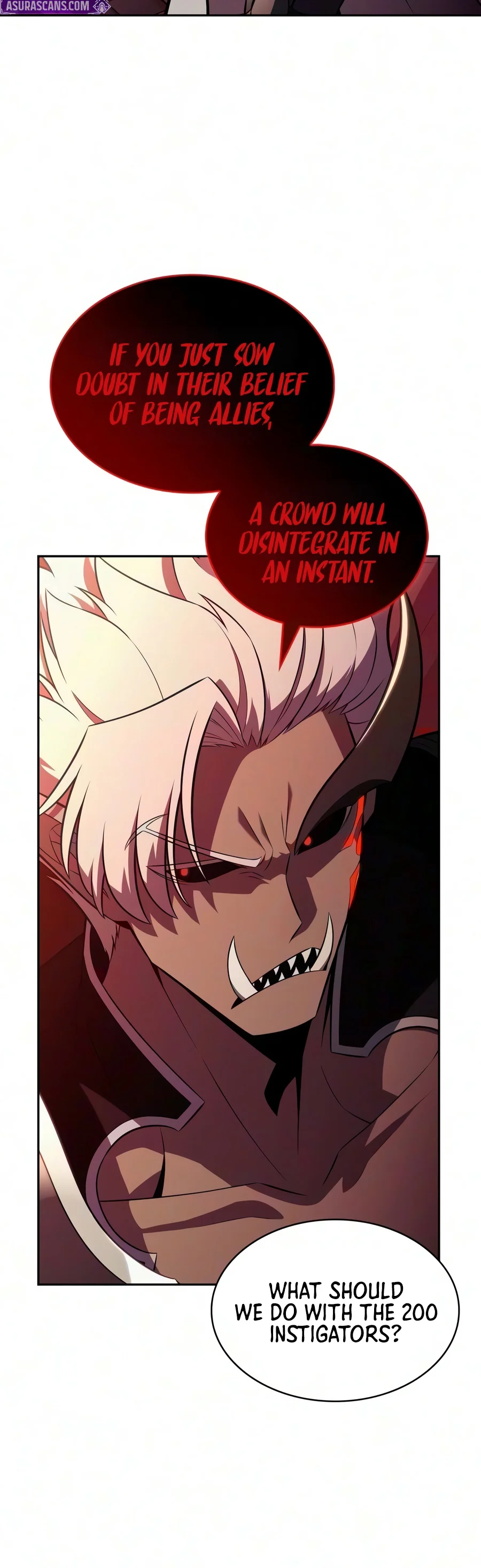 Solo Max-Level Newbie, chapter 277, image 9