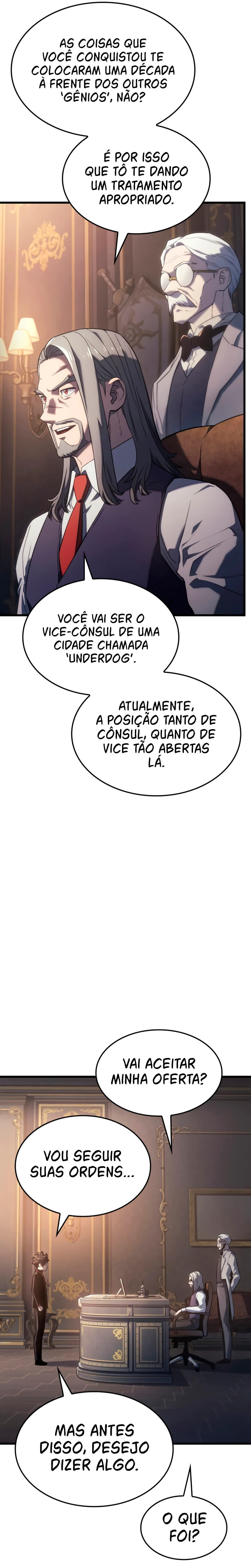 Revenge of the Baskerville Bloodhound, chapter 16, image 38