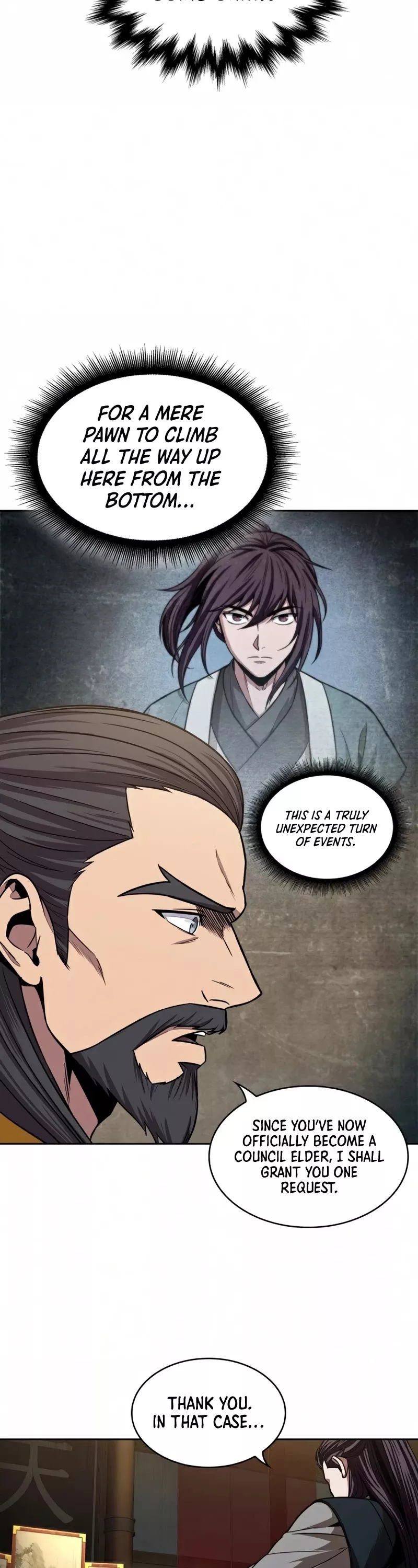 Nano Machine, chapter 103, image 23