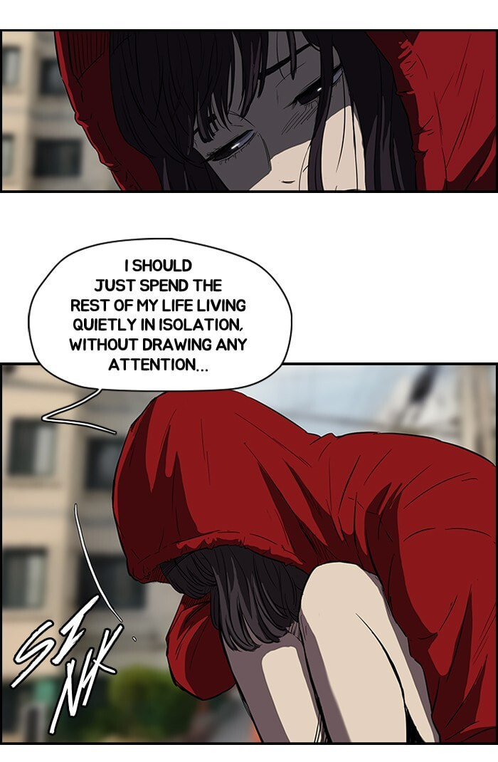 Wind Breaker, chapter 114, image 6