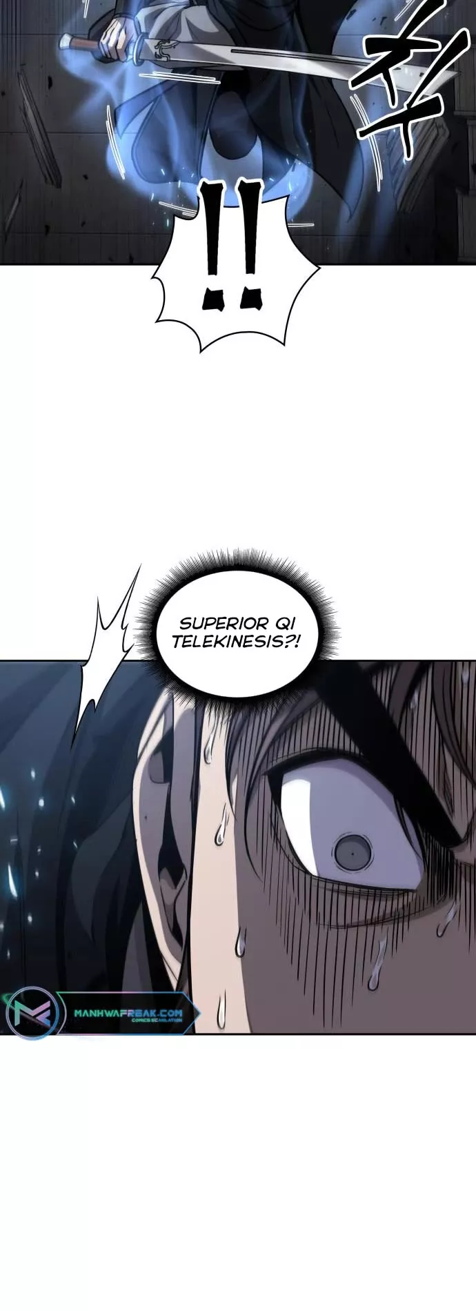 Nano Machine, chapter 163, image 31