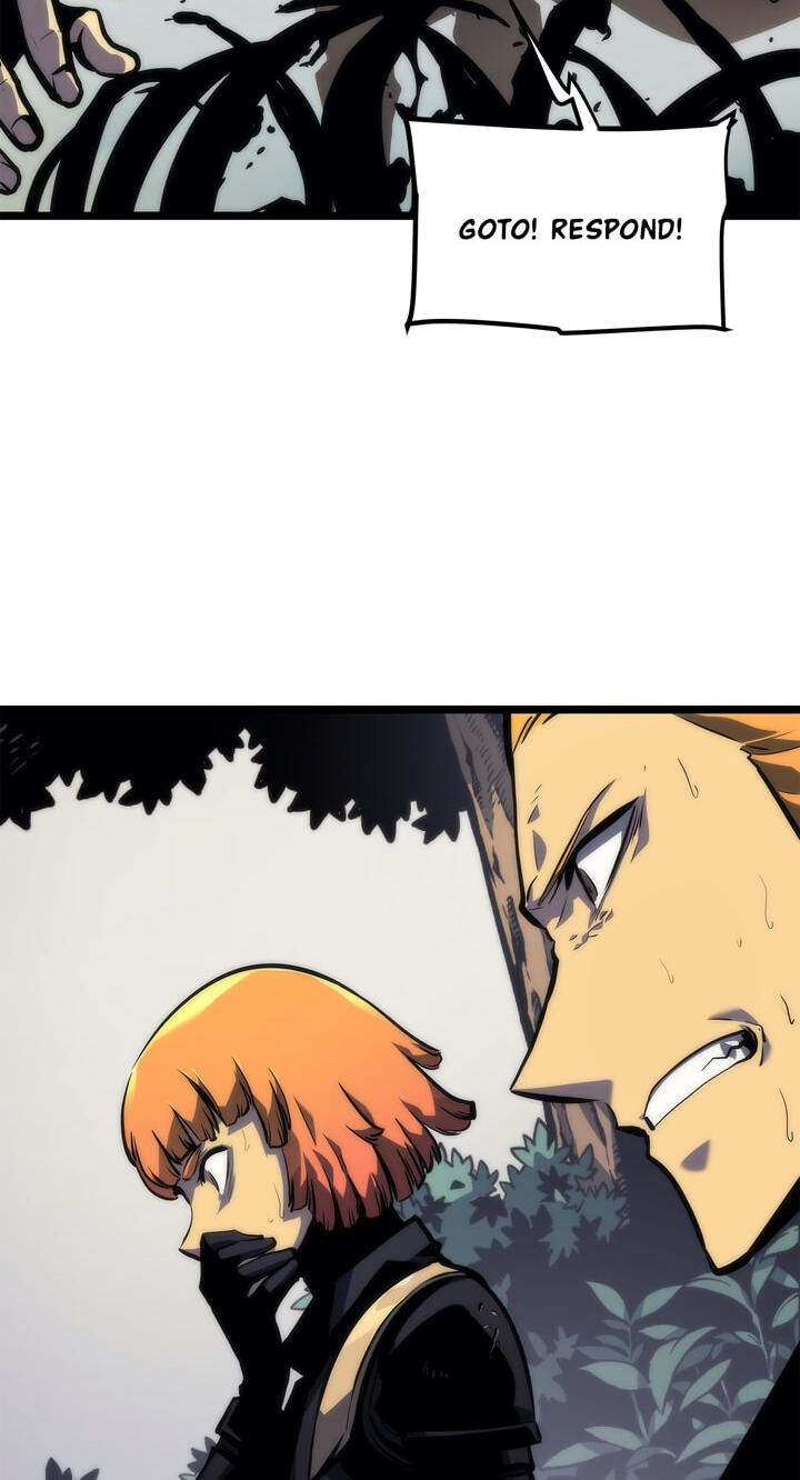 Solo Leveling, chapter 100, image 63