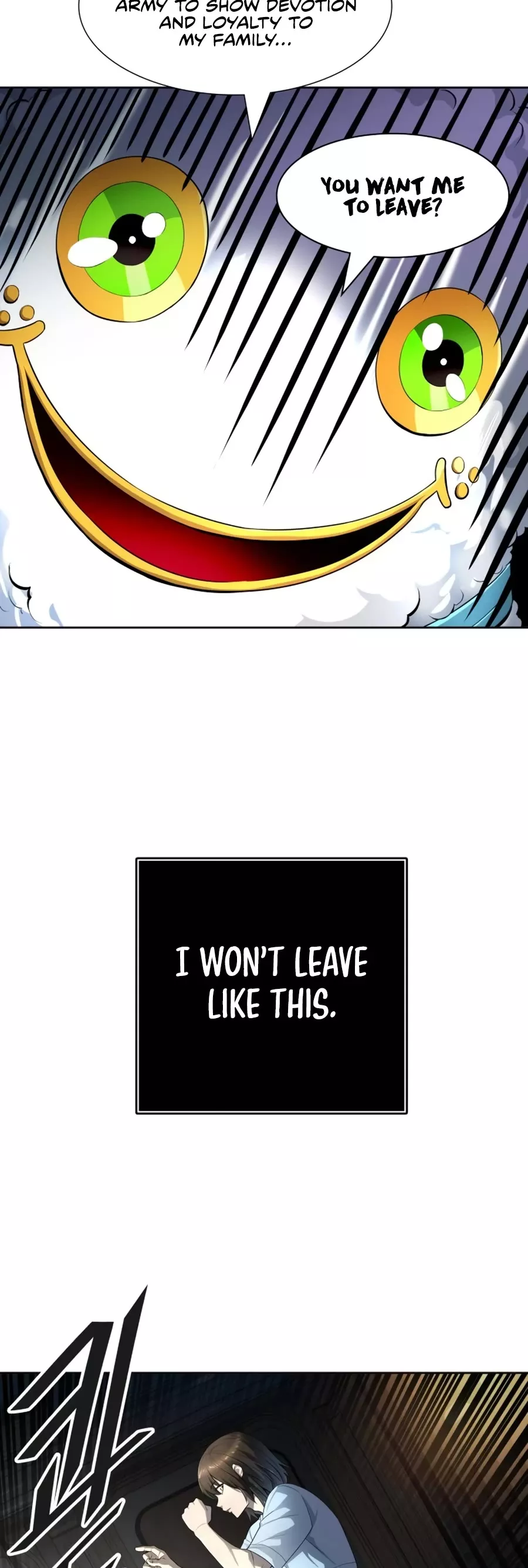 Tower of God, chapter 554, image 39