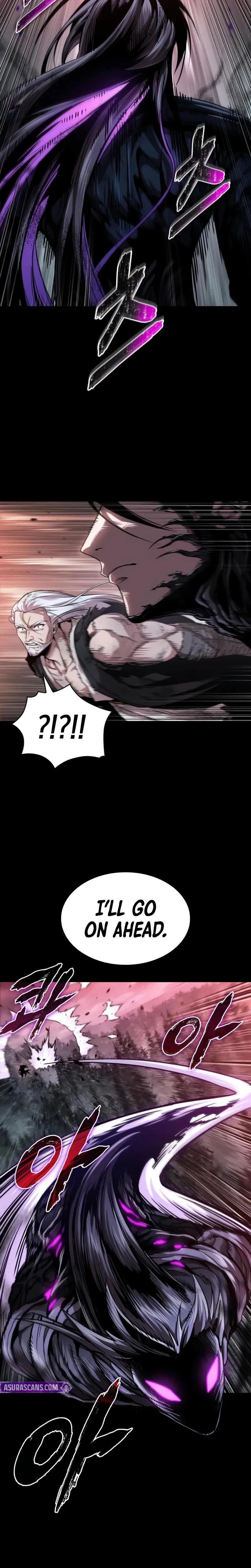 Nano Machine, chapter 303, image 15
