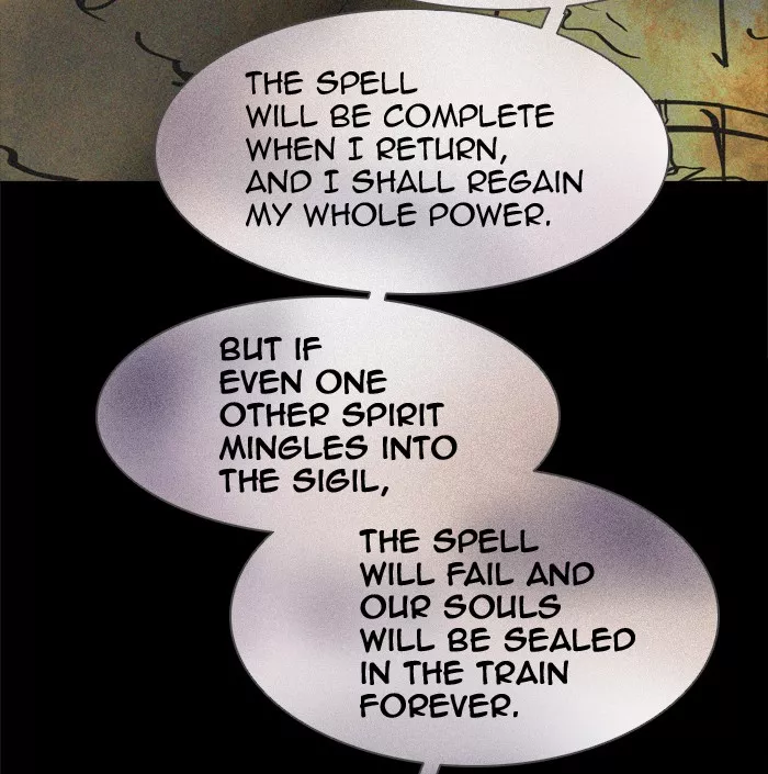 Tower of God, chapter 273, image 52