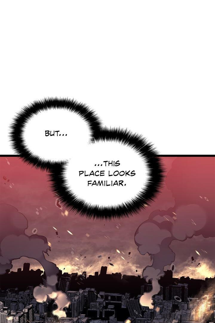 Solo Leveling, chapter 135, page 58