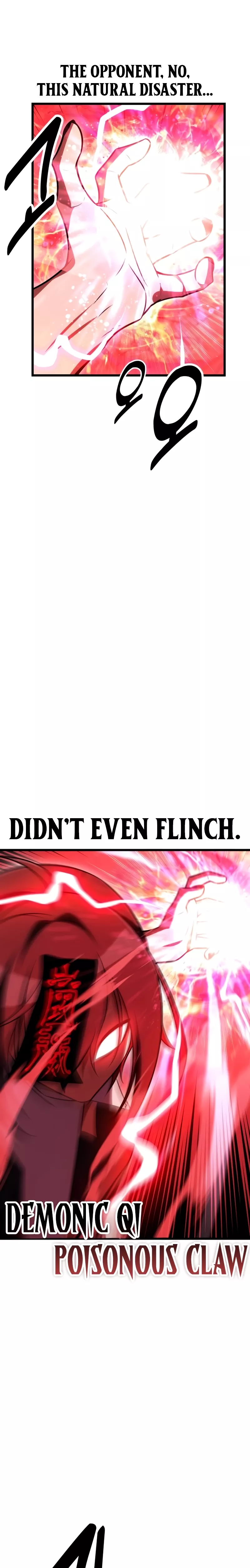 I Killed the Main Player, chapter 50, image 41