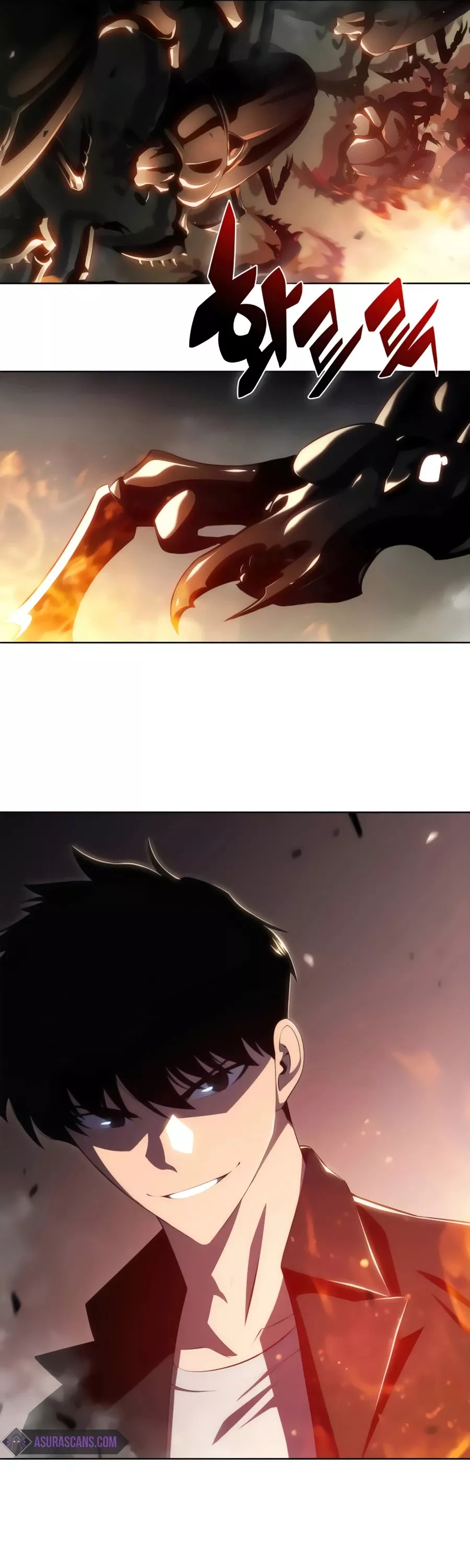 Solo Max-Level Newbie, chapter 26, image 51